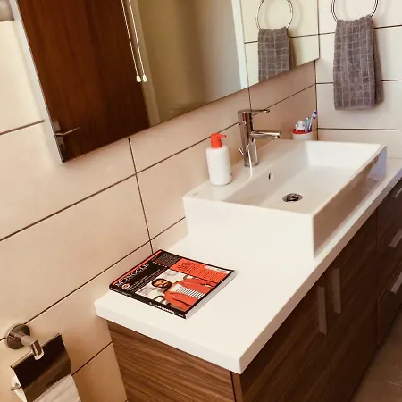 Apartment Retro-modern Luxury Flat In Agios Andreas Nicosia
