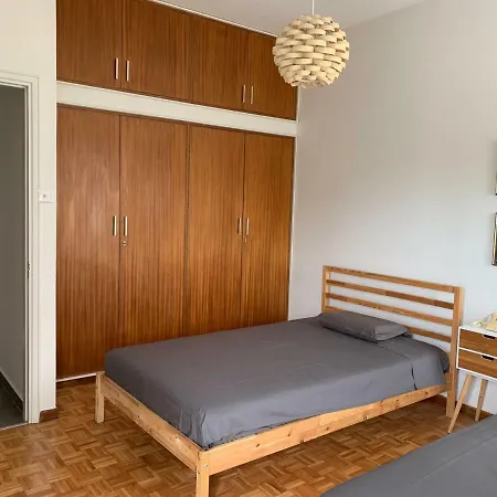 Apartment Retro-modern Luxury Flat In Agios Andreas Nicosia