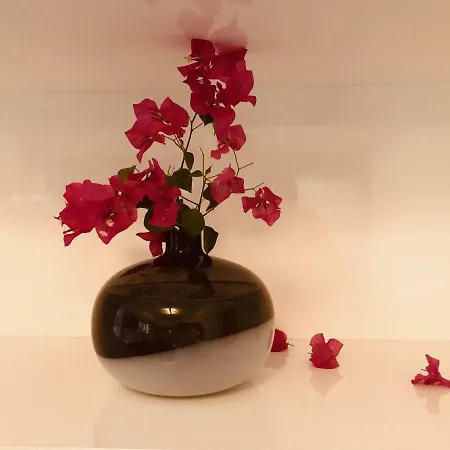 Retro-modern Luxury Flat In Agios Andreas Apartment *