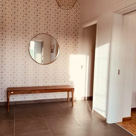 Retro-modern Luxury Flat In Agios Andreas * Nicosia