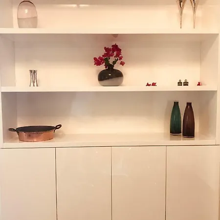 Apartment Retro-modern Luxury Flat In Agios Andreas Nicosia